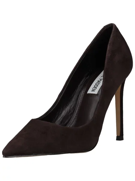STEVE MADDEN Pumps închis maro