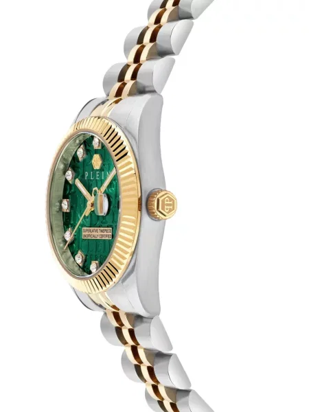 Ceas Philipp Plein verde