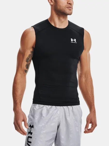 Vesta Under Armour čierna