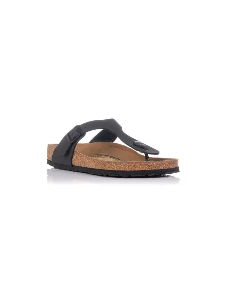 Sandály Birkenstock černé