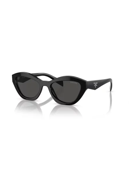 Ochelari de soare Prada Eyewear negru