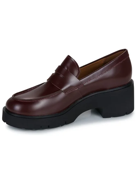 Pantofi Camper roșu