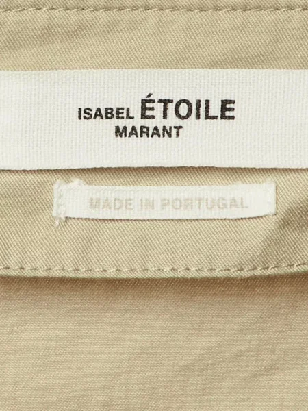 Fusta mini Marant Etoile