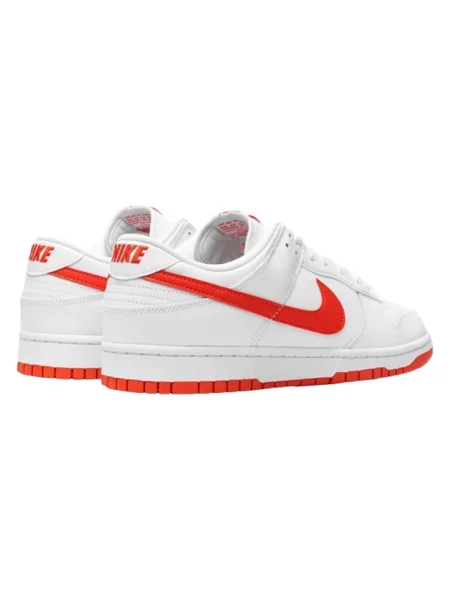 Pantofi Nike retro alb