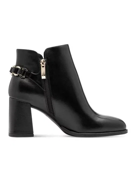 Pantofi Tamaris negru