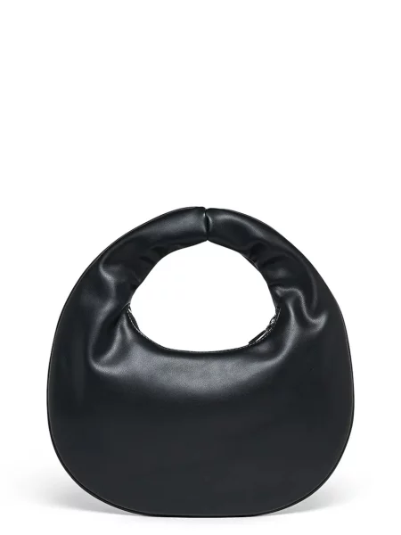 Max&Co. kabelka detská z imitácie kože BAGS čierna