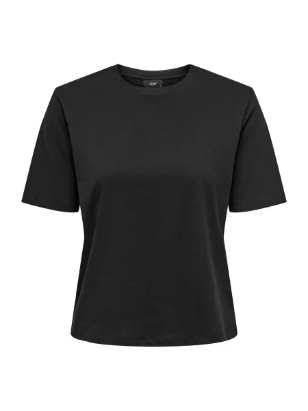 JDY Tricou JDYREXS' negru