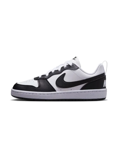 Félcipő Nike fekete