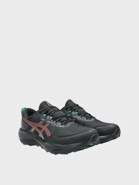 Кроссовки Asics Gel-venture черные