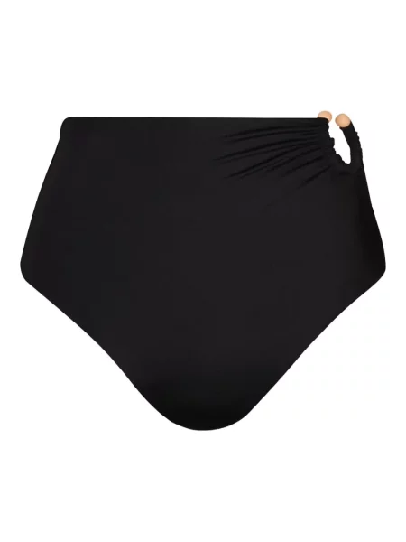 Bikini Johanna Ortiz czarny
