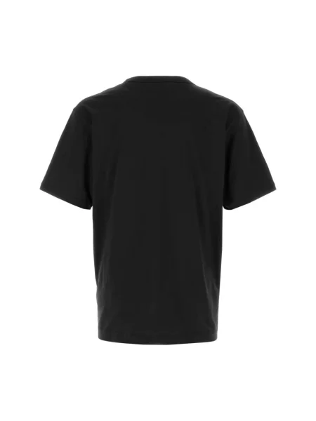 Koszulka Dries Van Noten czarna