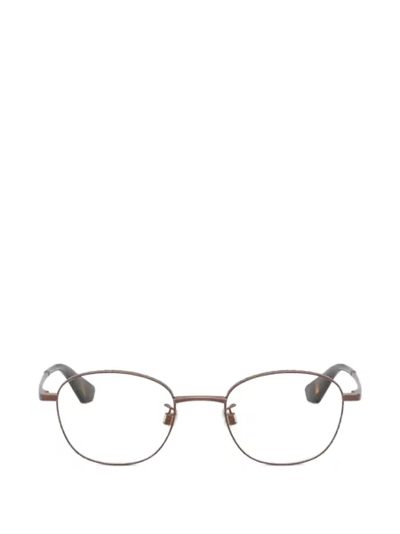Ochelari de soare Burberry Eyewear maro