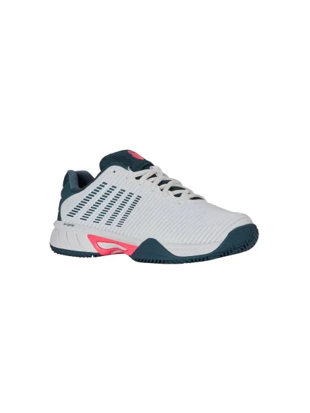 Pantofi copii K-swiss alb
