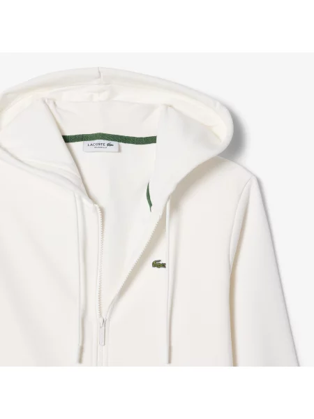 Lacoste Bluza czerwony