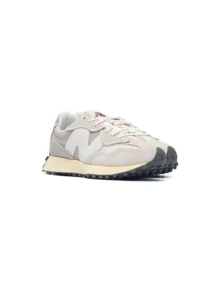 Pantofi New Balance bej