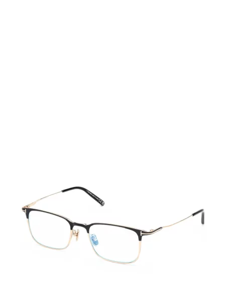 Ochelari de soare Tom Ford Eyewear negru