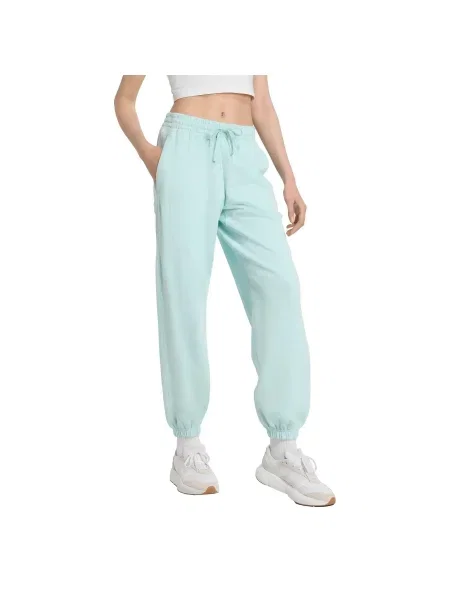 Spodnie dresowe adidas ALL niebieskie
