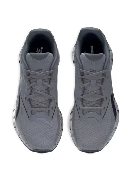 Sneakerși Reebok gri