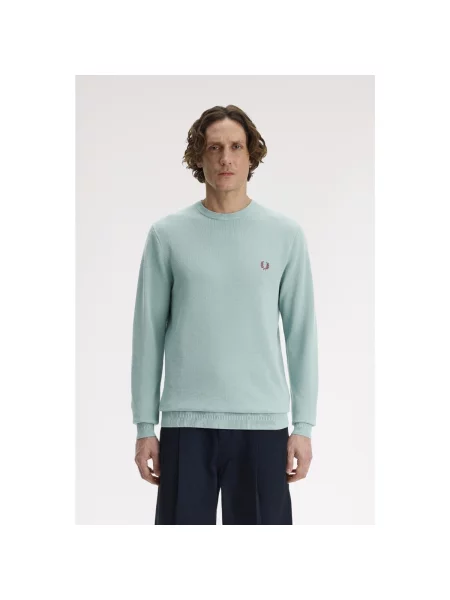 Sveter Fred Perry modrá