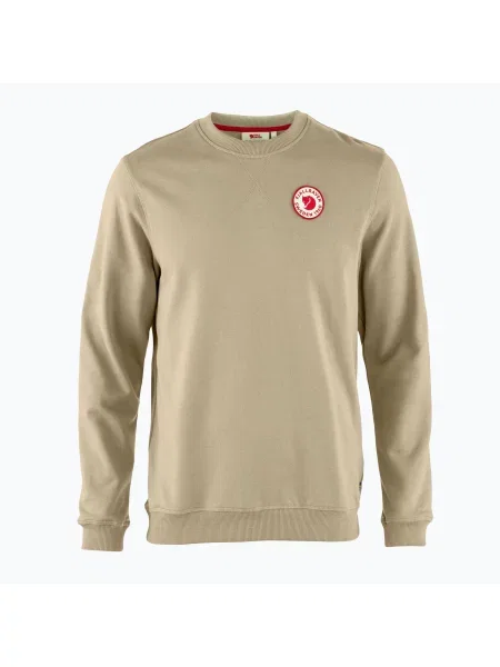 Спортивная кофта Fjallraven