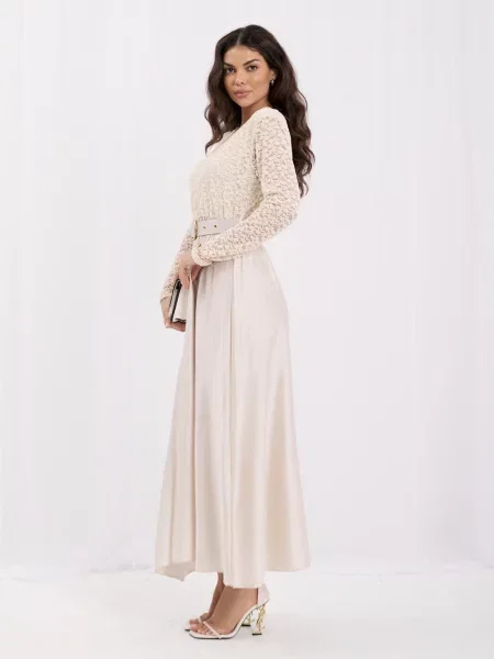 Haljina Rue Paris bijela
