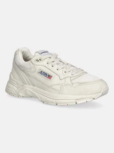 AUTRY sneakers Hyperway bej
