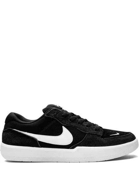 Sneakers Nike μαύρο