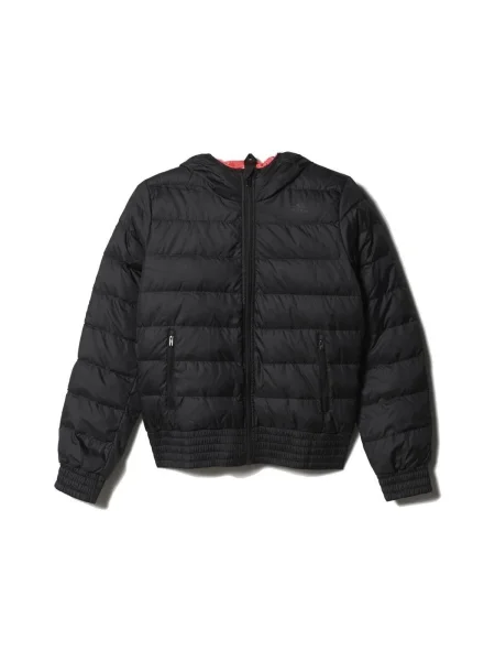 Geacă bomber Adidas negru
