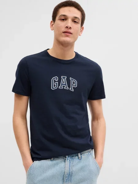 Tricou Gap albastru