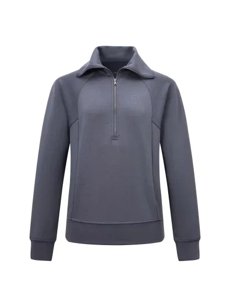 Bluza rozpinana Imperial Riding szara