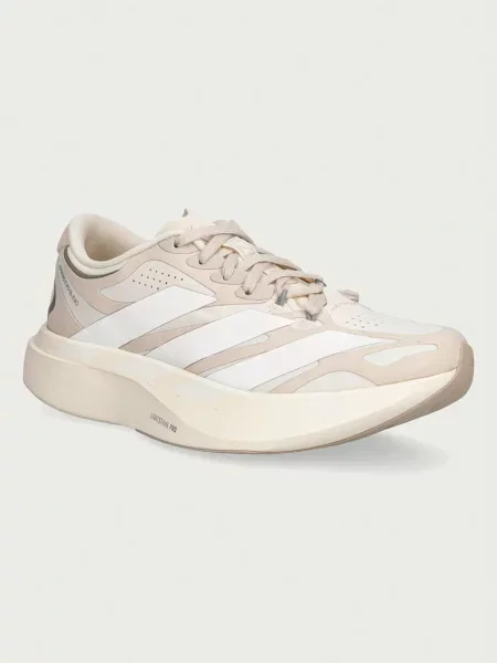 Adidas Originals Adizero Exo SL Exo Suede Lightstrikepro sneakers Γυναικεία μπεζ