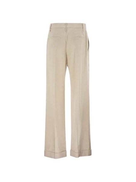 Pantaloni Brunello Cucinelli