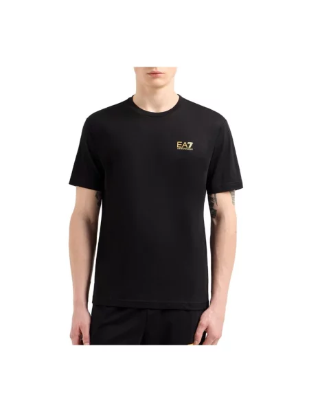 Emporio Armani Tricou negru