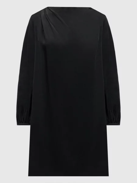 Сукня CABINA Max Mara Weekend чорна