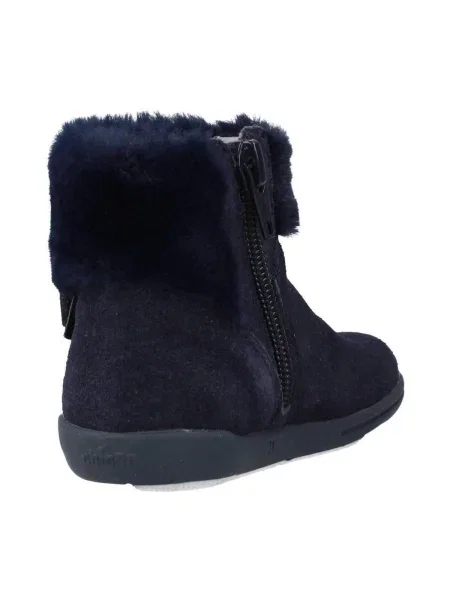 Pantofi copii Chicco albastru