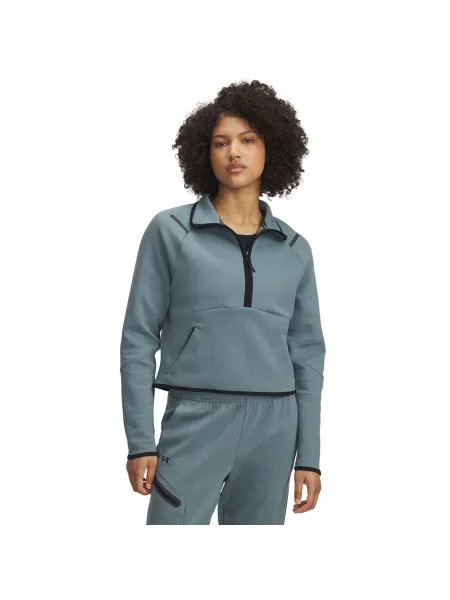 Hanorac Under Armour albastru
