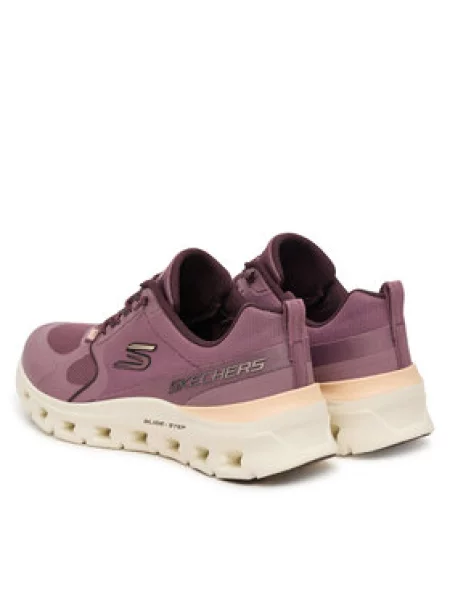 Superge Skechers Glide Step Pro Cool Drift vijolična