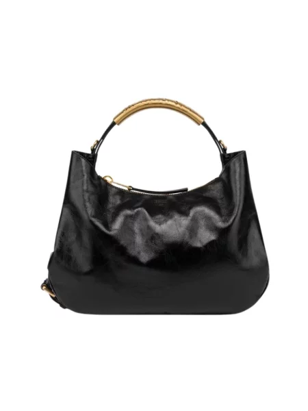 Torebka Moschino czarna