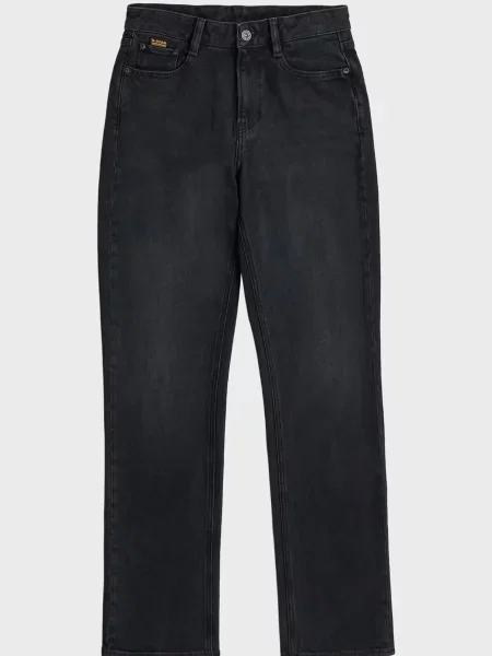 Джинсы G-star Raw черные