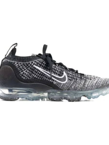 Sneaker Nike VaporMax fekete