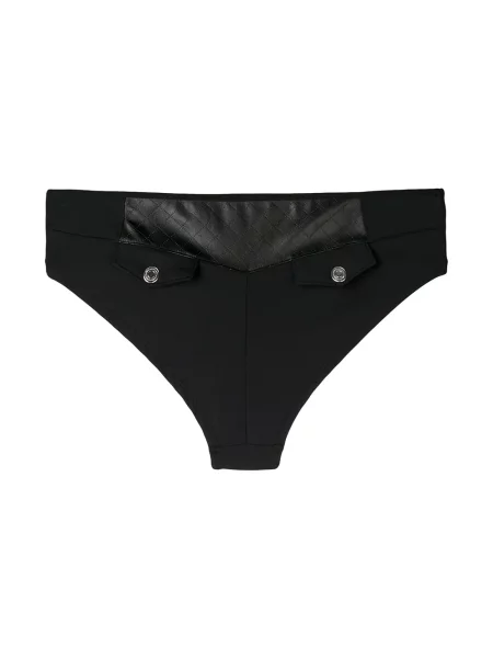 Бразилски бикини Marlies Dekkers черно