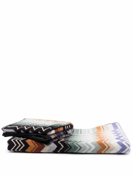 Halat Missoni Home verde