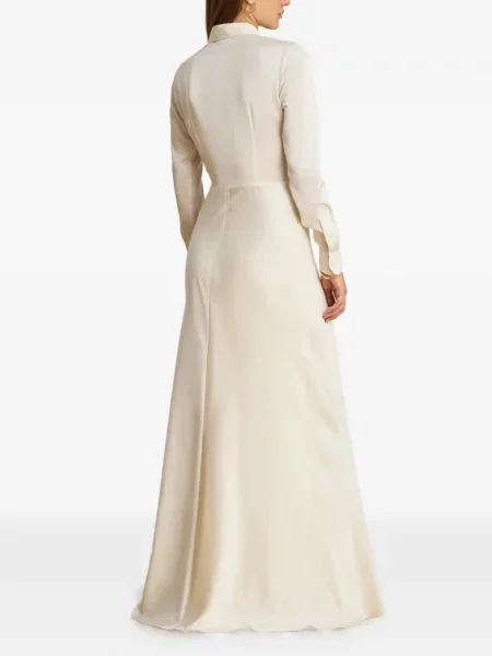 Rochie maxi Lauren Ralph Lauren