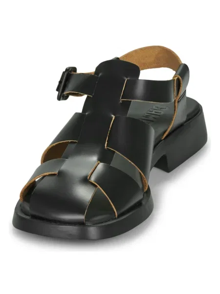 Pantofi Camper negru