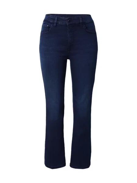 MAC Jeans Dream Kick închis albastru