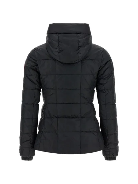 Geacă Canada Goose negru