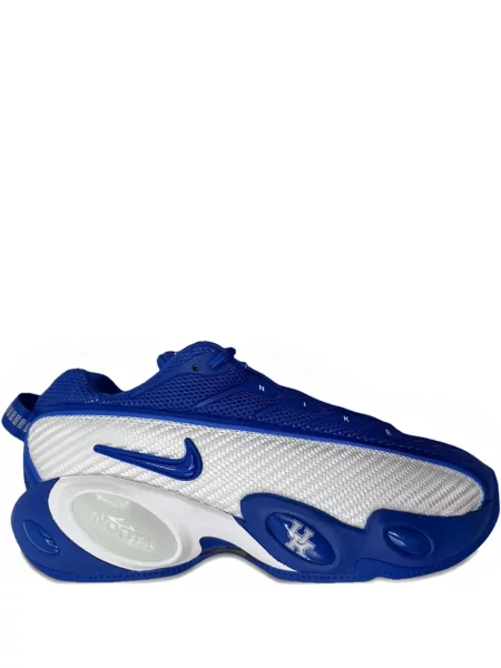 Sneakerși Nike Air Max alb