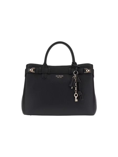 Чанта Guess GREGORIA черно