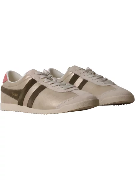 Pantofi Gola maro