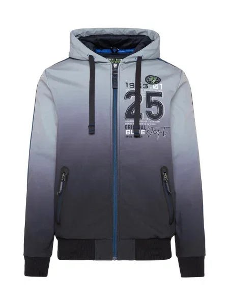 CAMP DAVID Jopa na Ocean´s Seven II / antracit siva